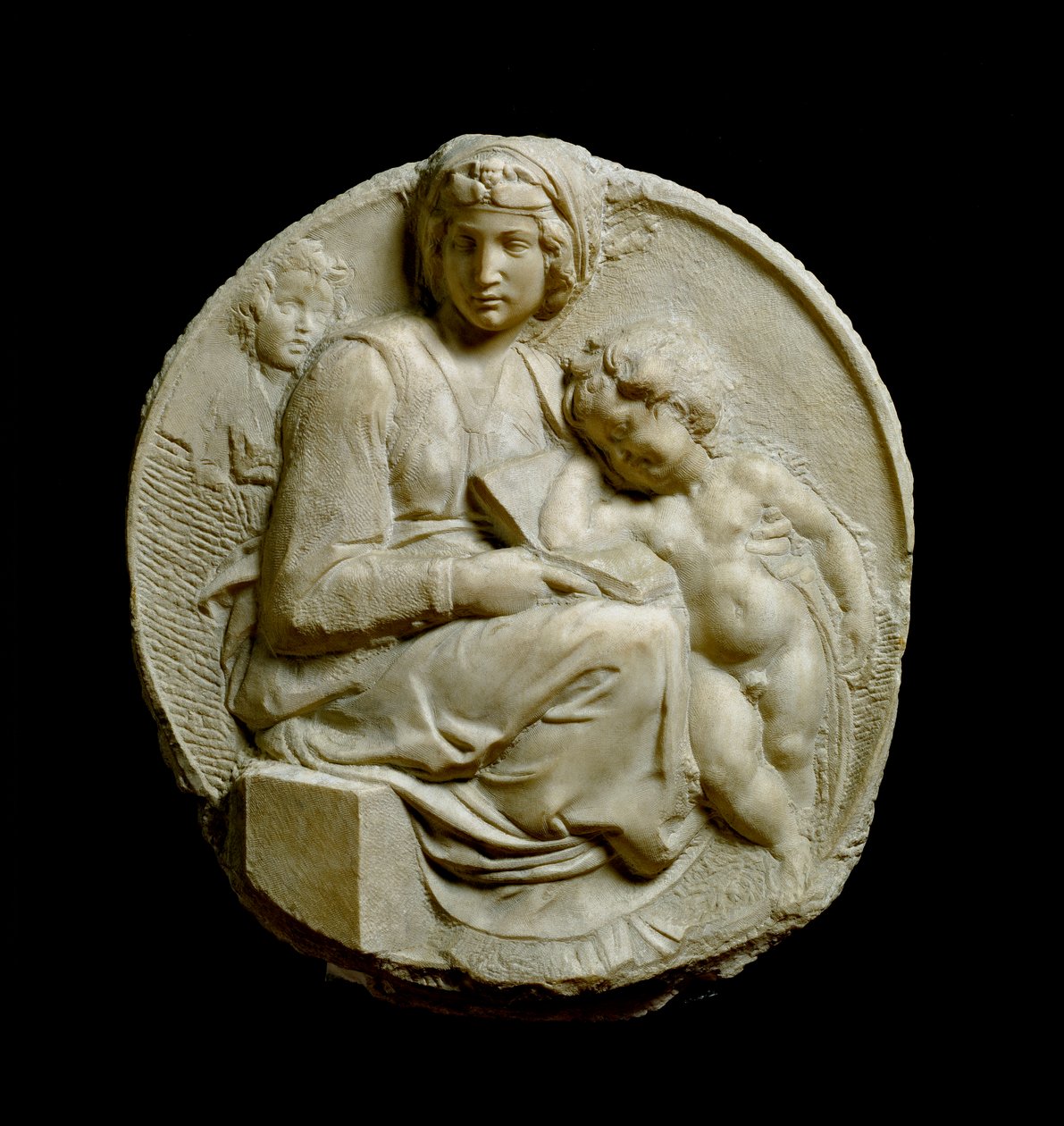 Vierge à l