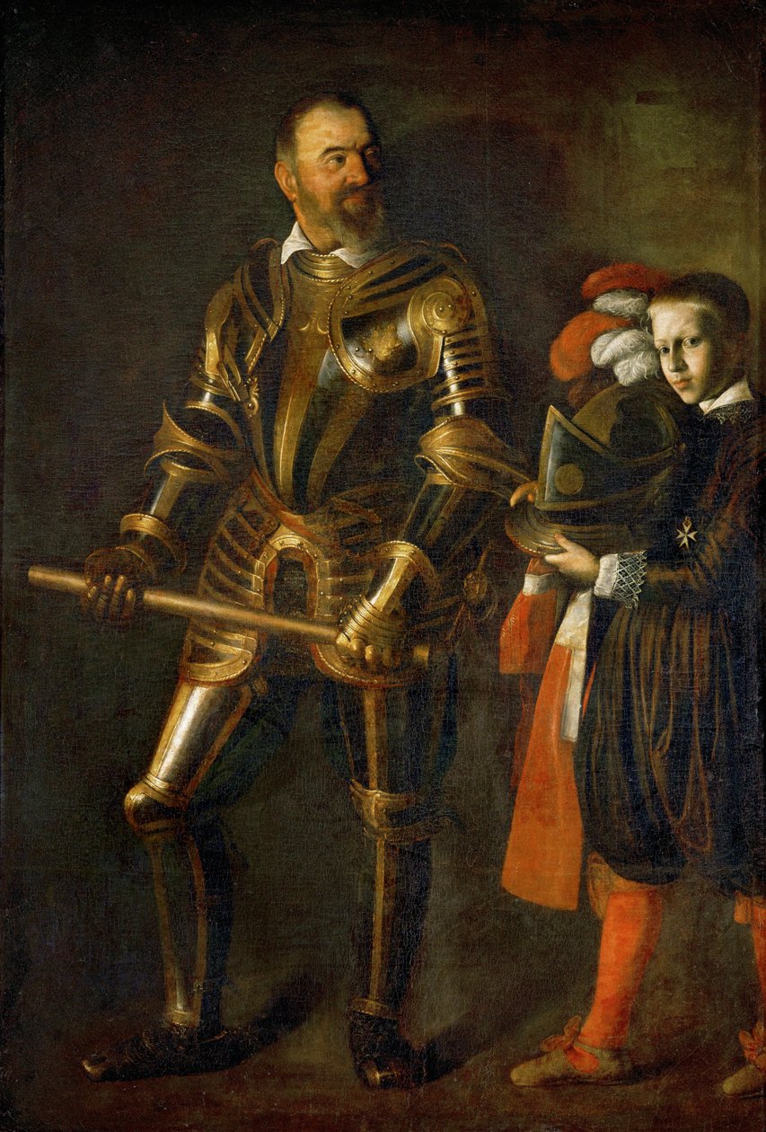 Alof de Vignacourt, grand maître de l