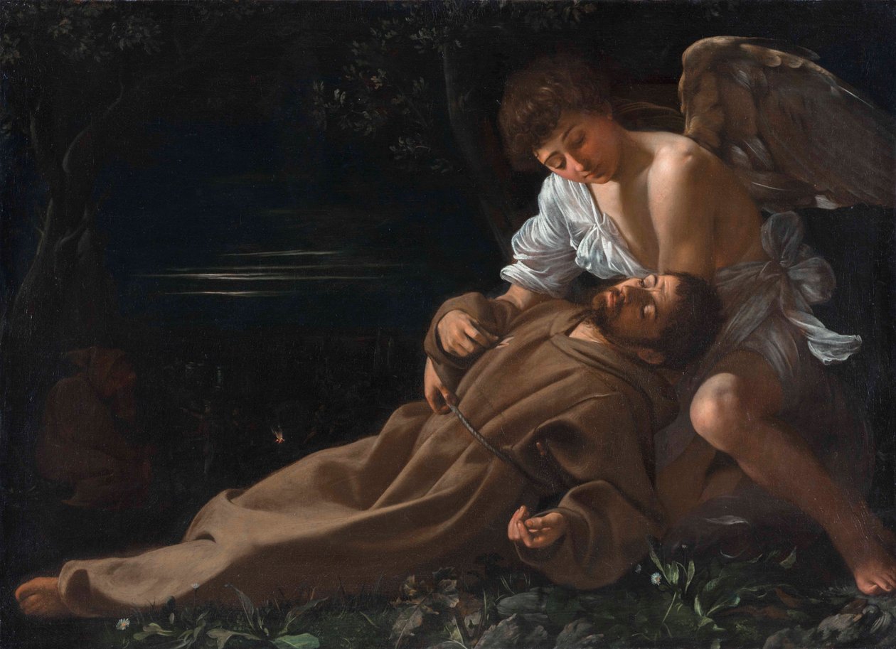 Saint François d