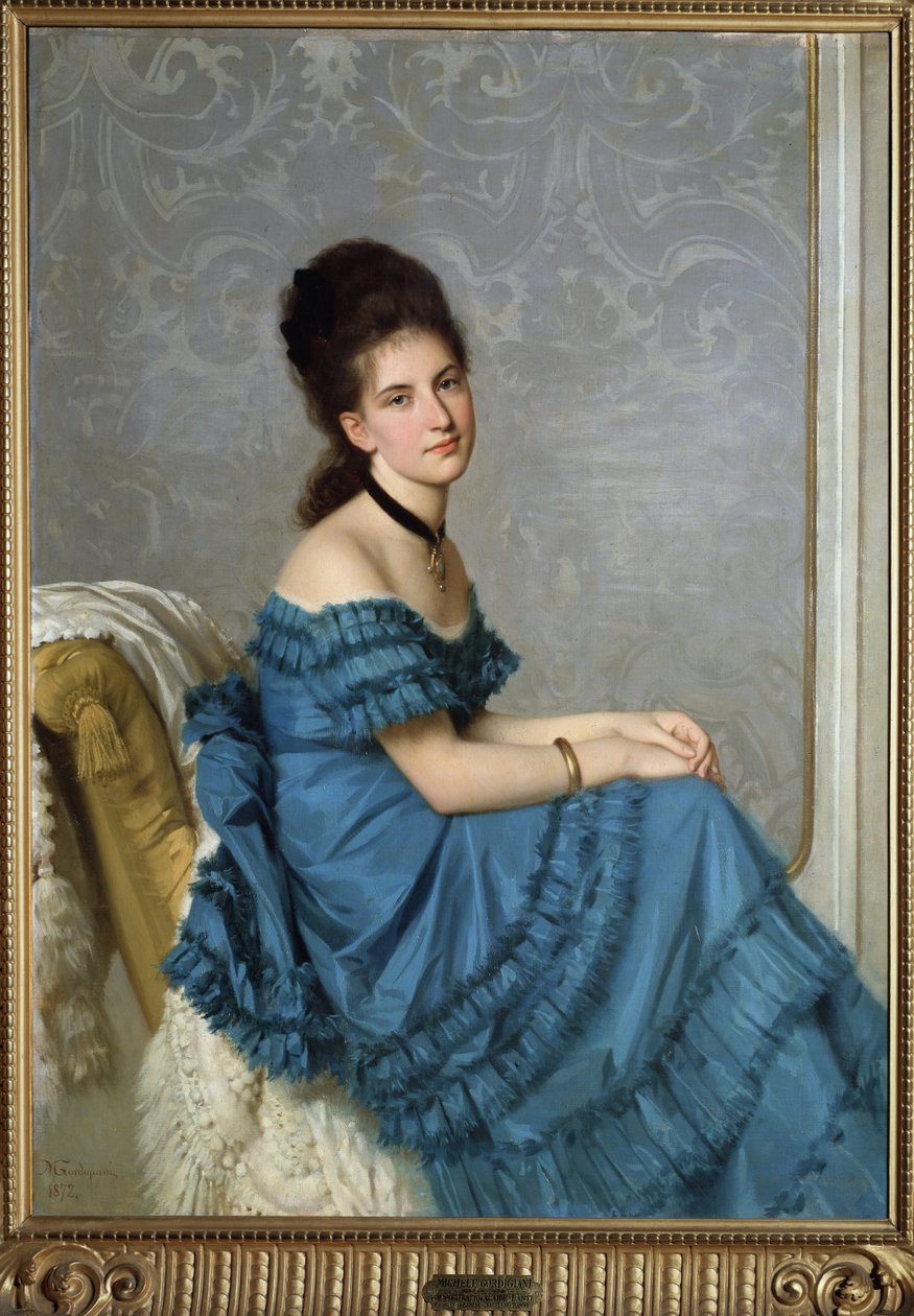 Portrait d