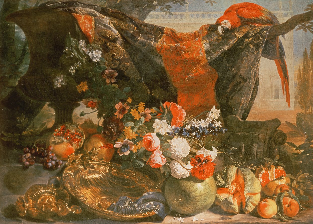 Nature morte - Michele Pace del Campidoglio
