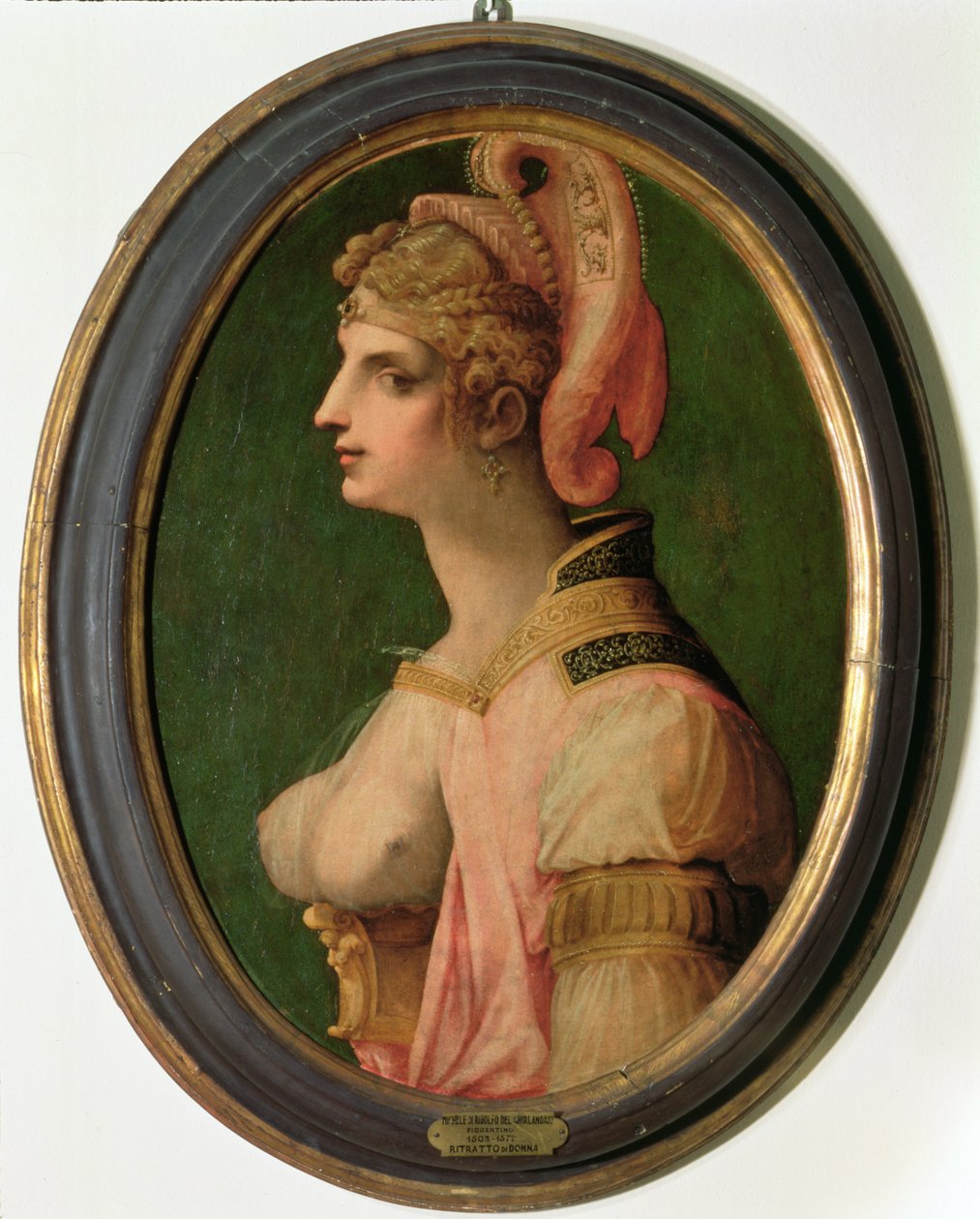 Portrait d