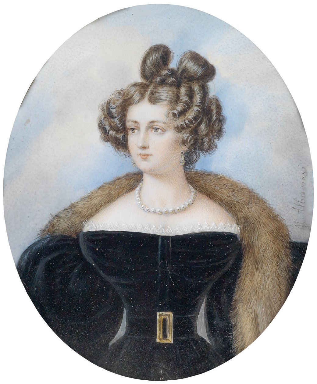 Portrait d