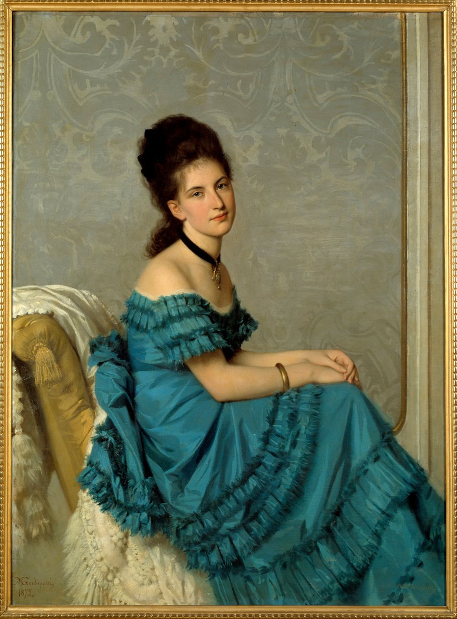 Portrait d