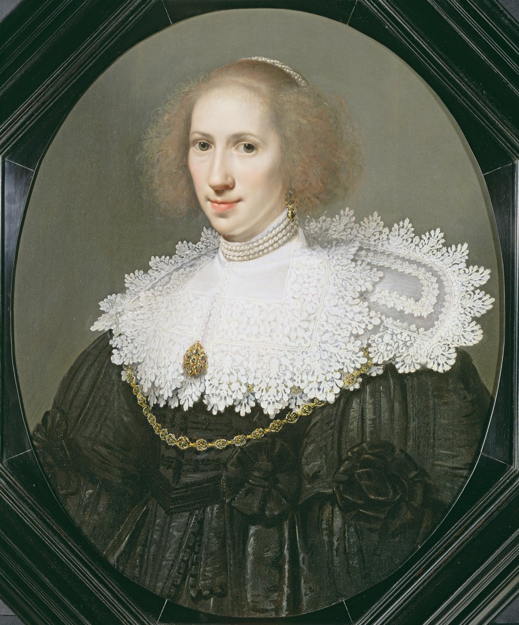 Portrait d