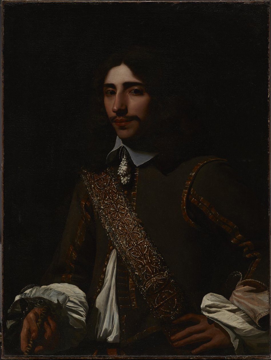 Portrait d