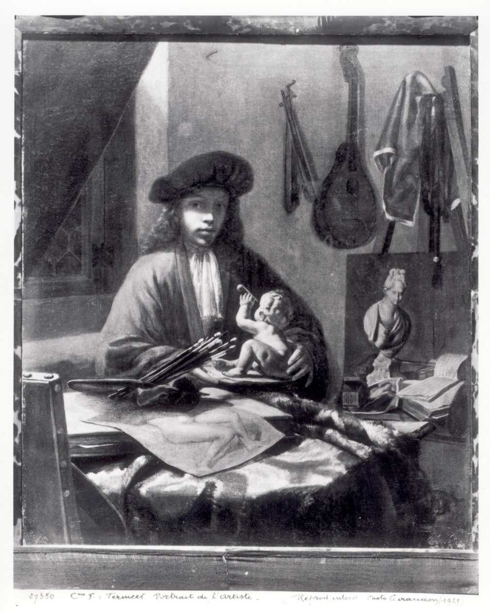 Portrait d