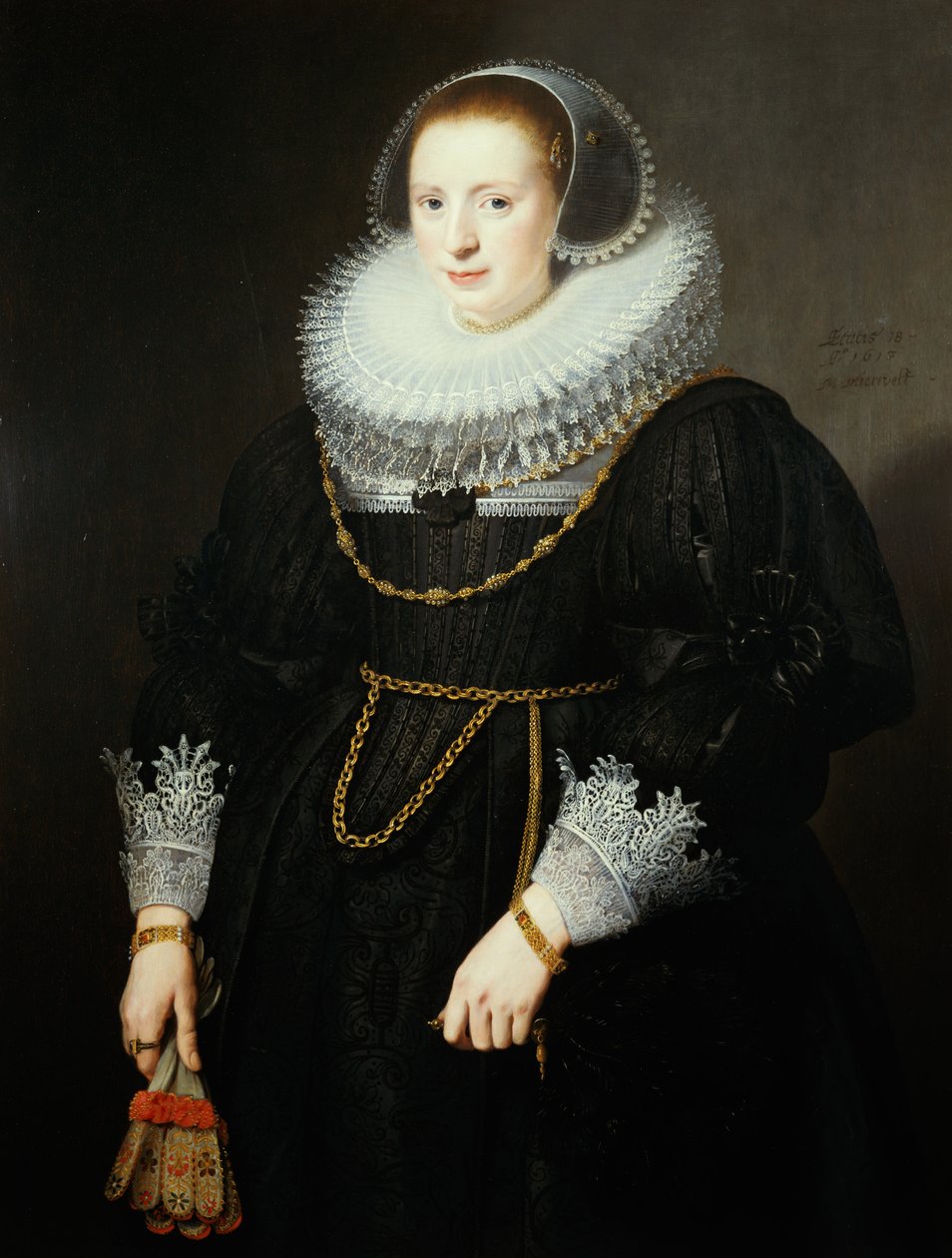 Portrait d