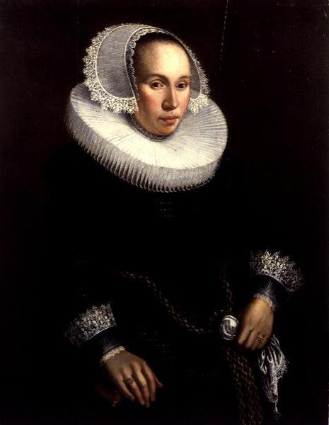 Portrait d