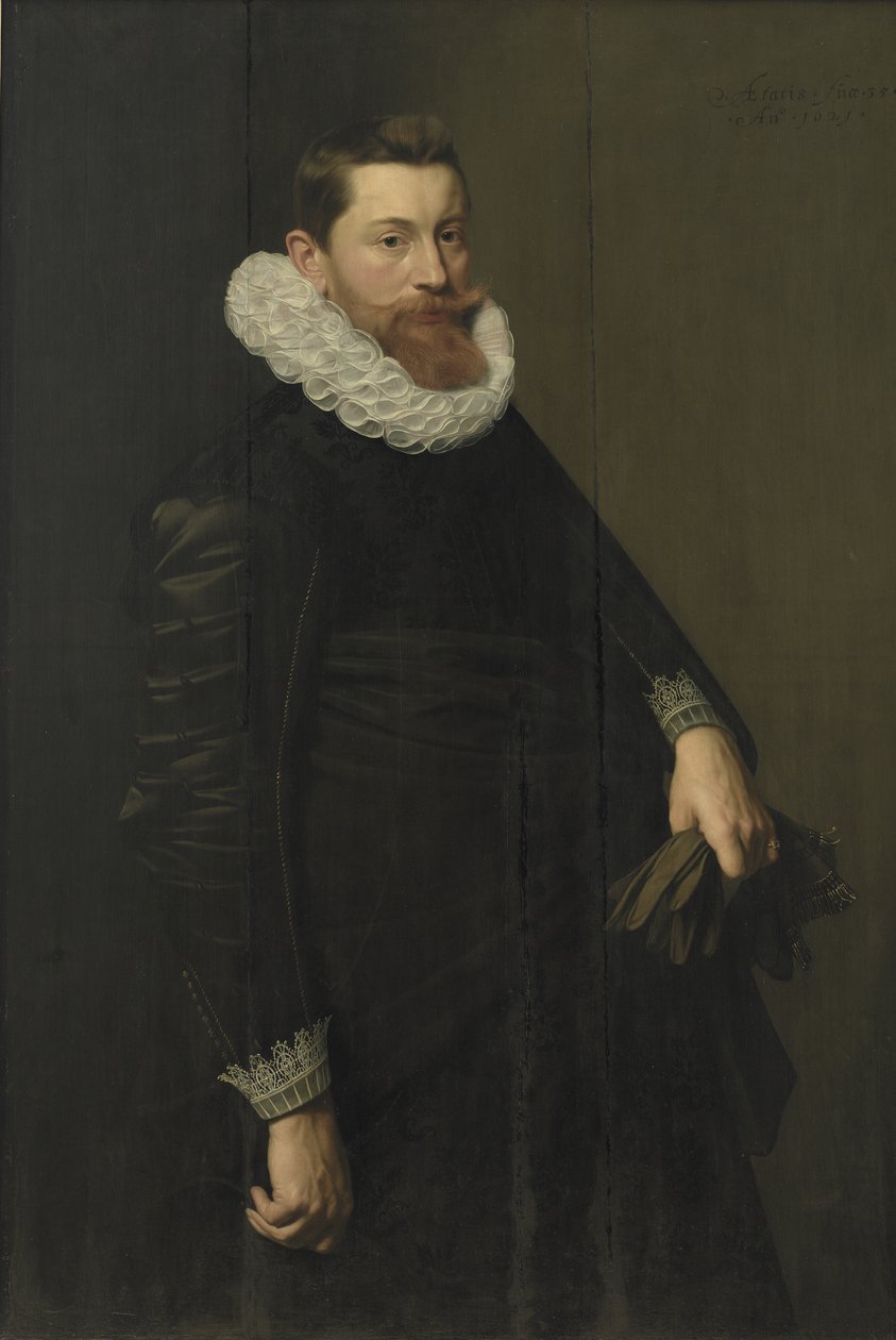 Portrait d
