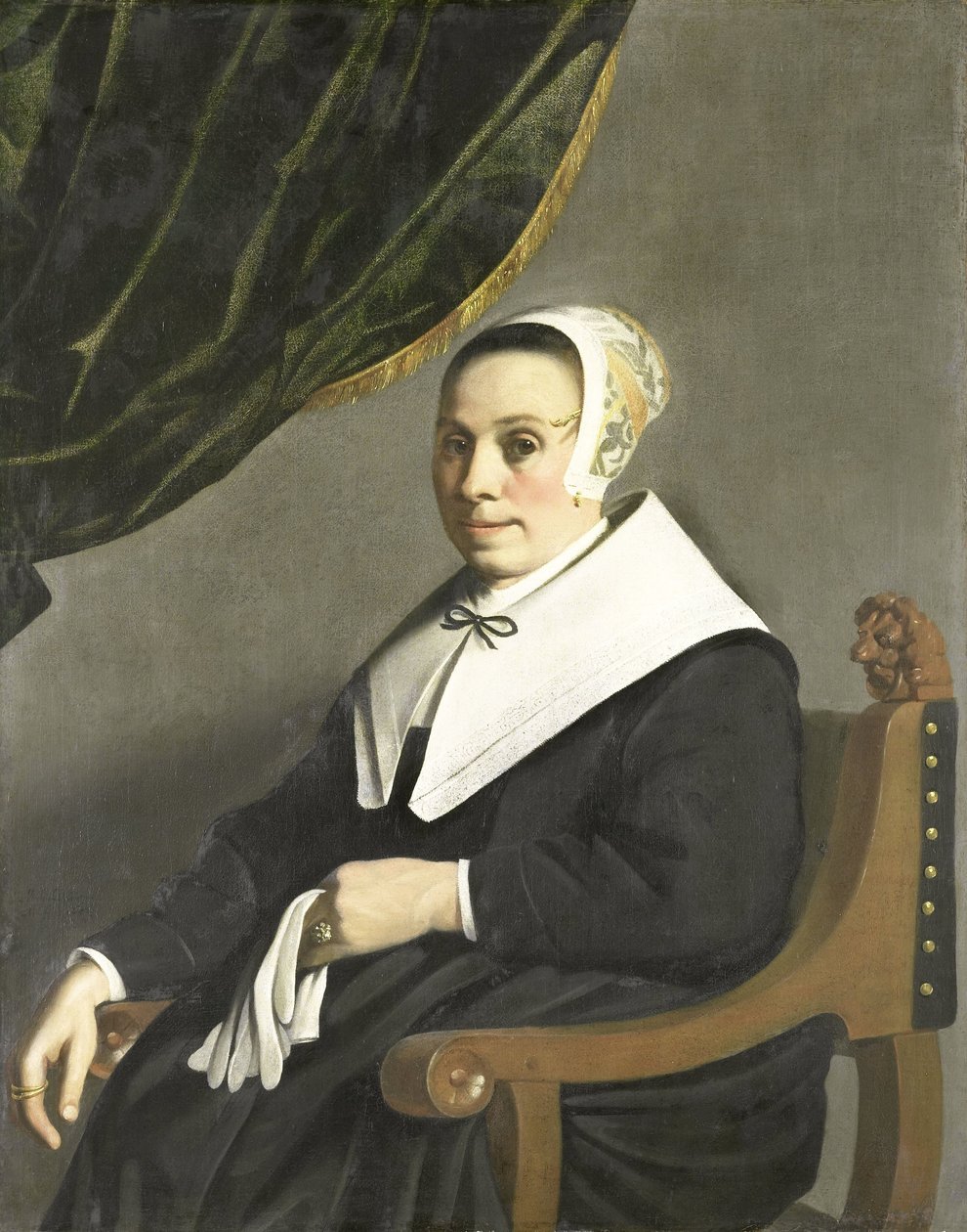 Portrait d