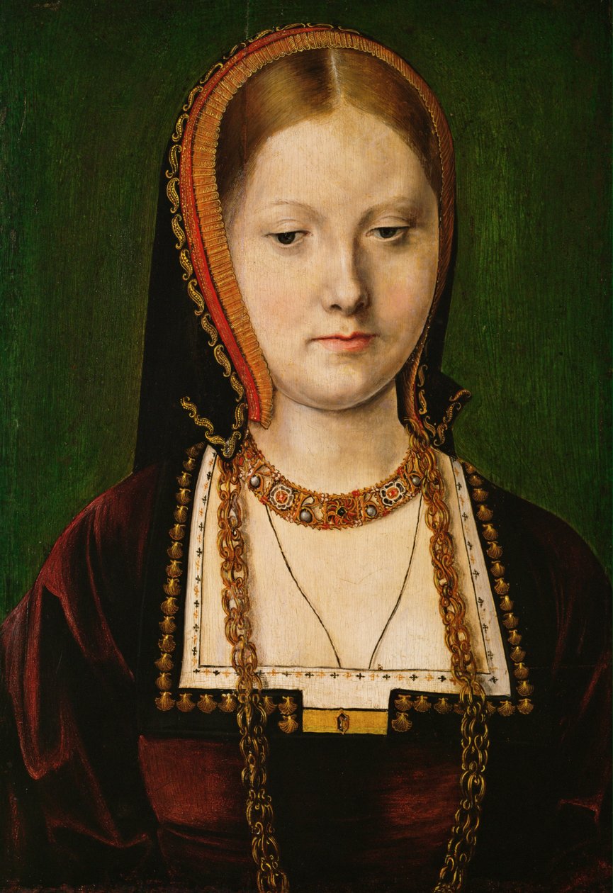 Catherine d