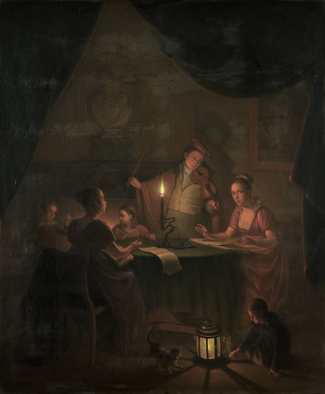  - Michiel Versteegh