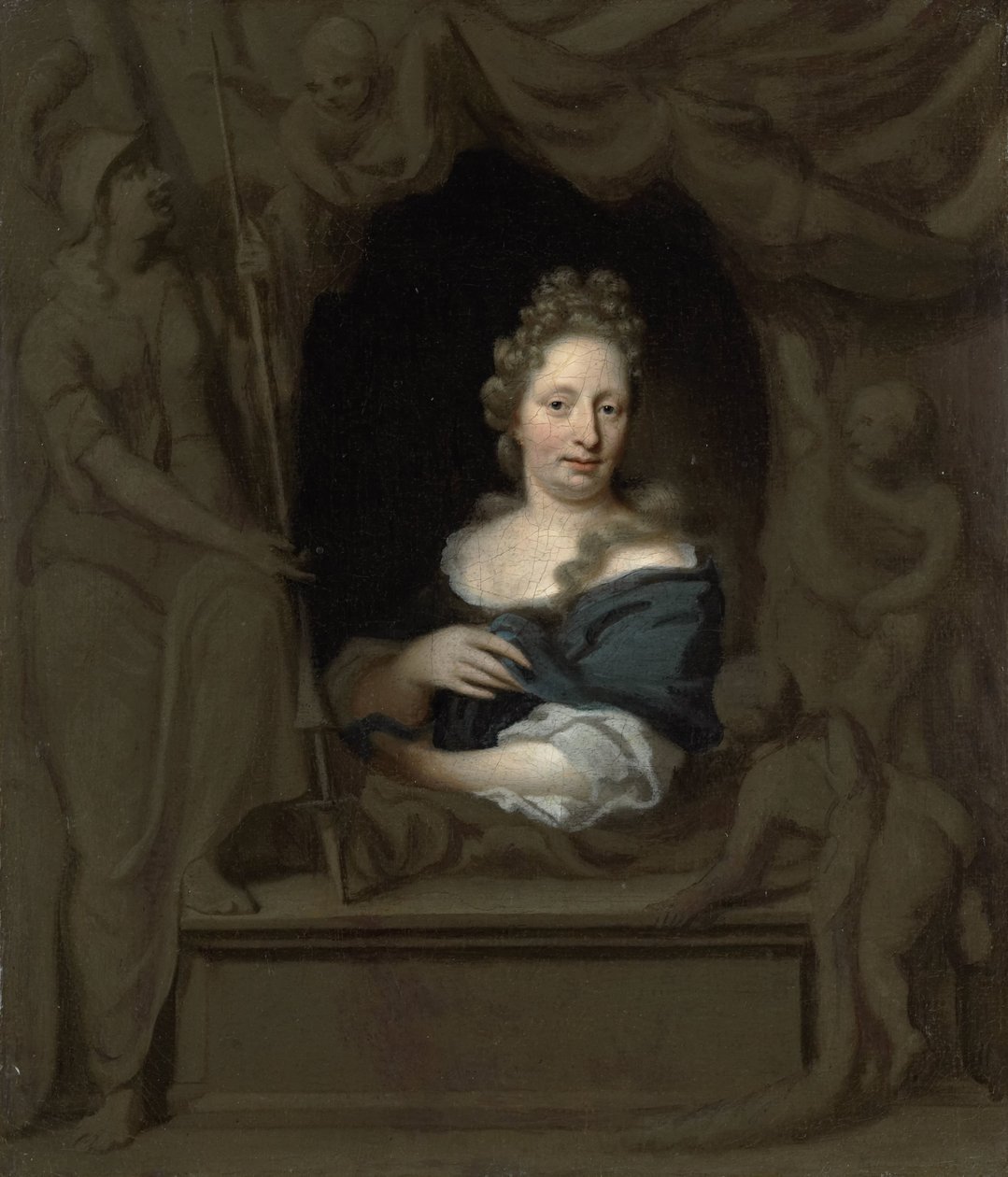 Portrait d