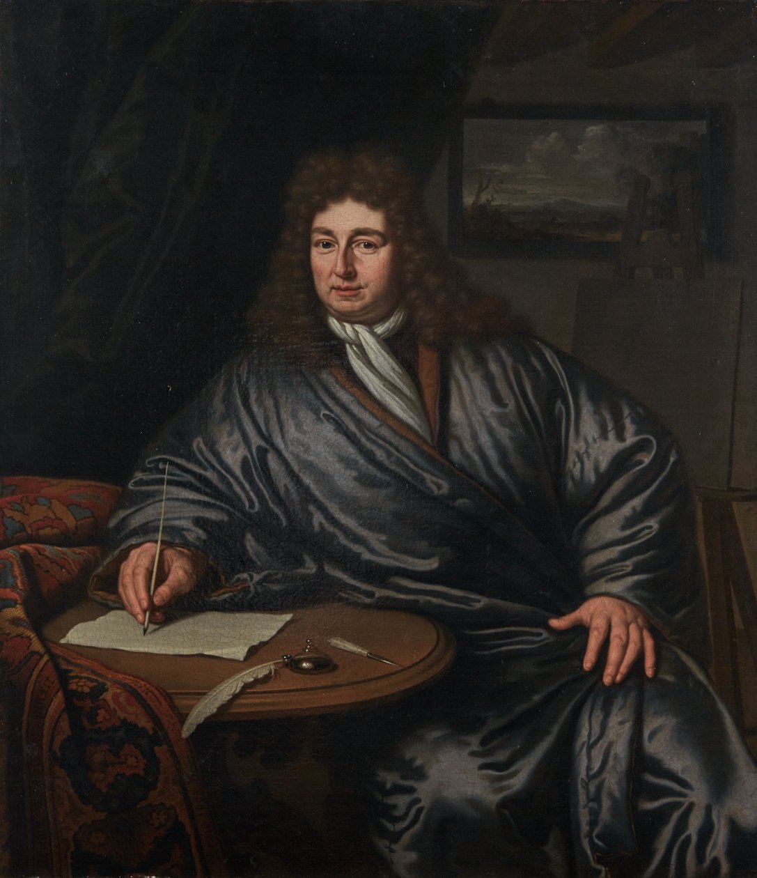Portrait d