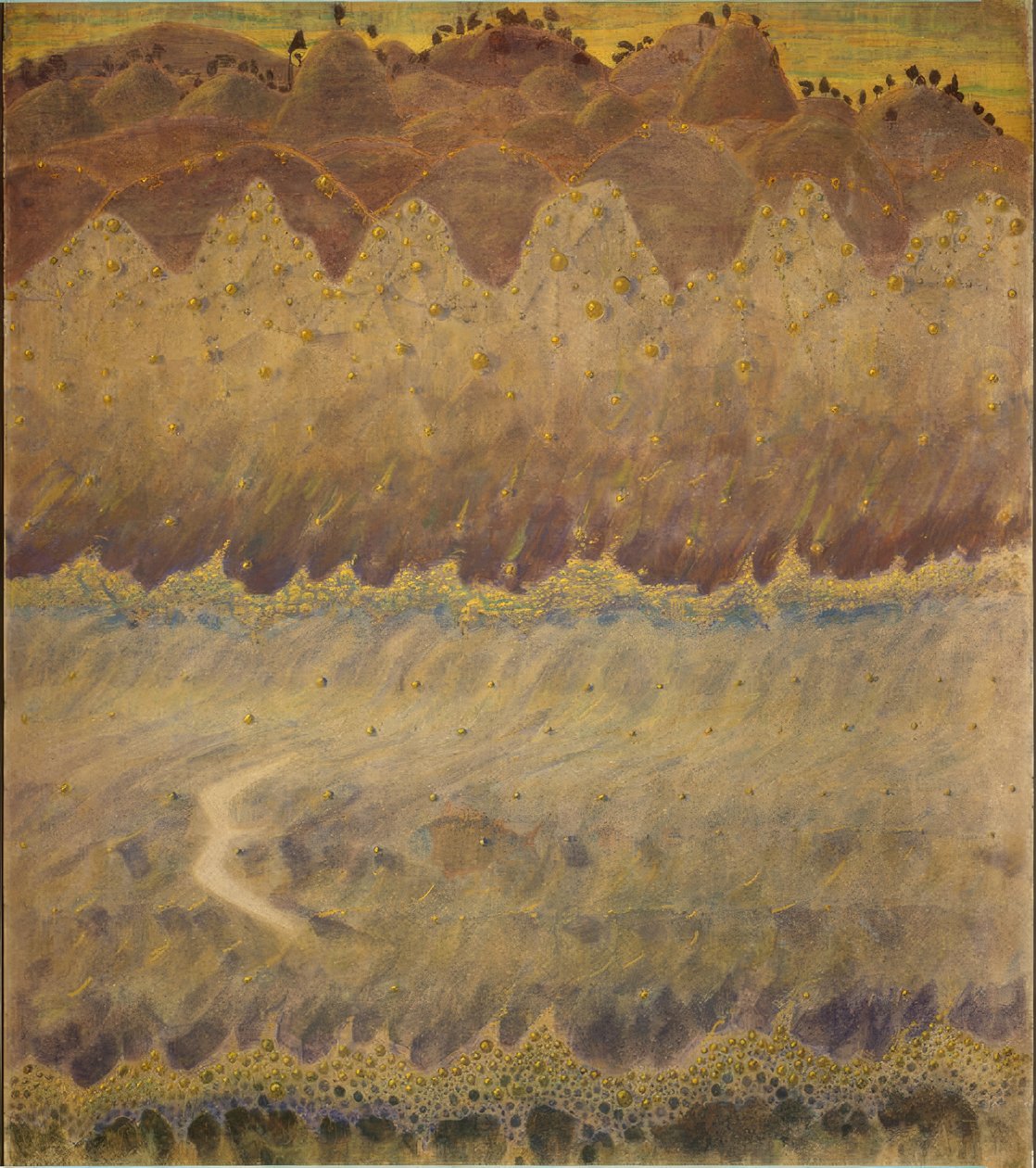 Allegro (Sonate V) - Mikalojus Ciurlionis