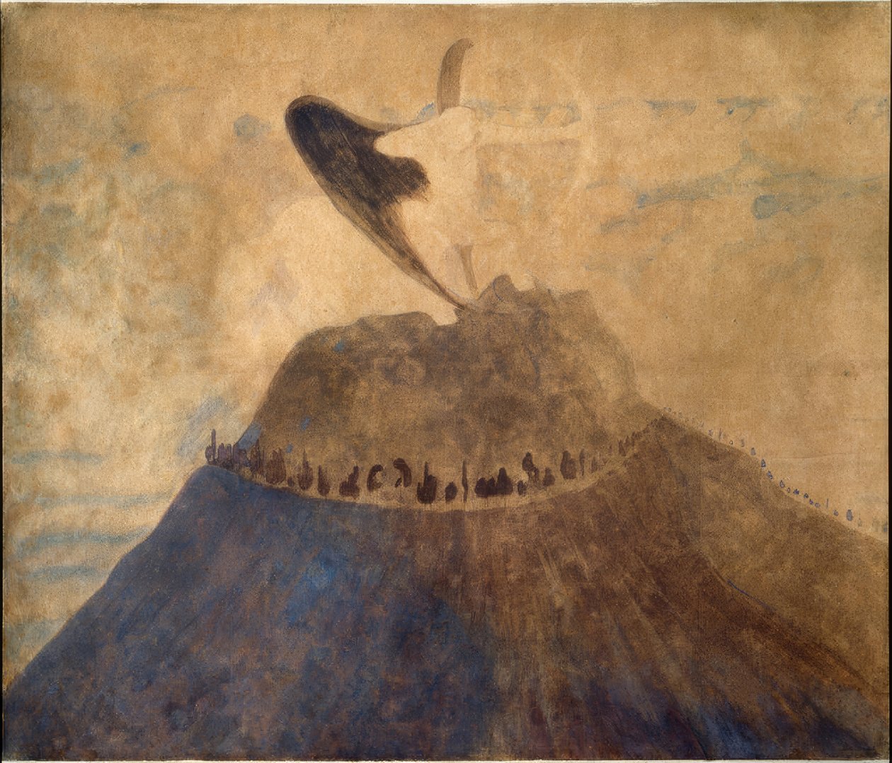 prélude - Mikalojus Ciurlionis