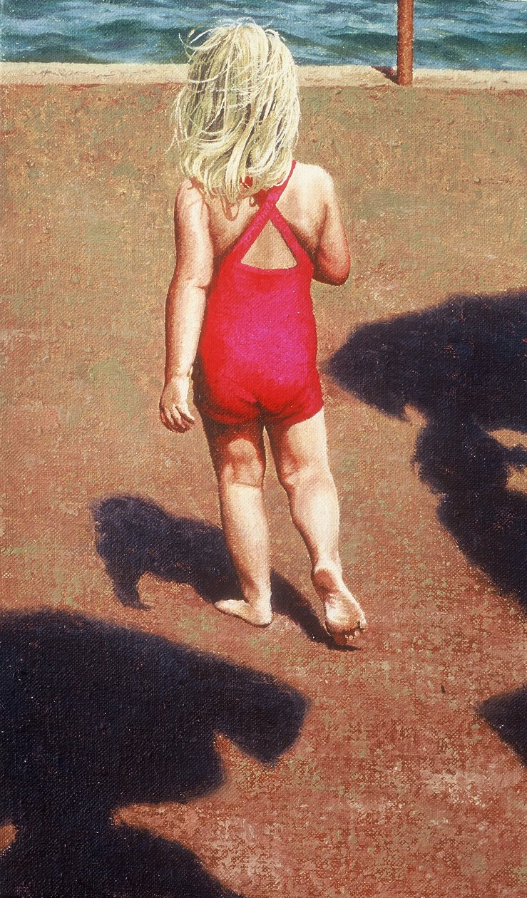 Journée sur la promenade 3 - Mike Briscoe