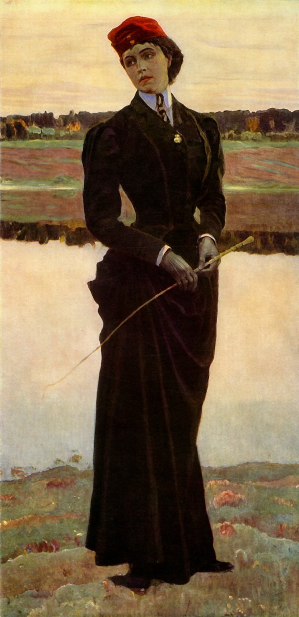 Portrait d