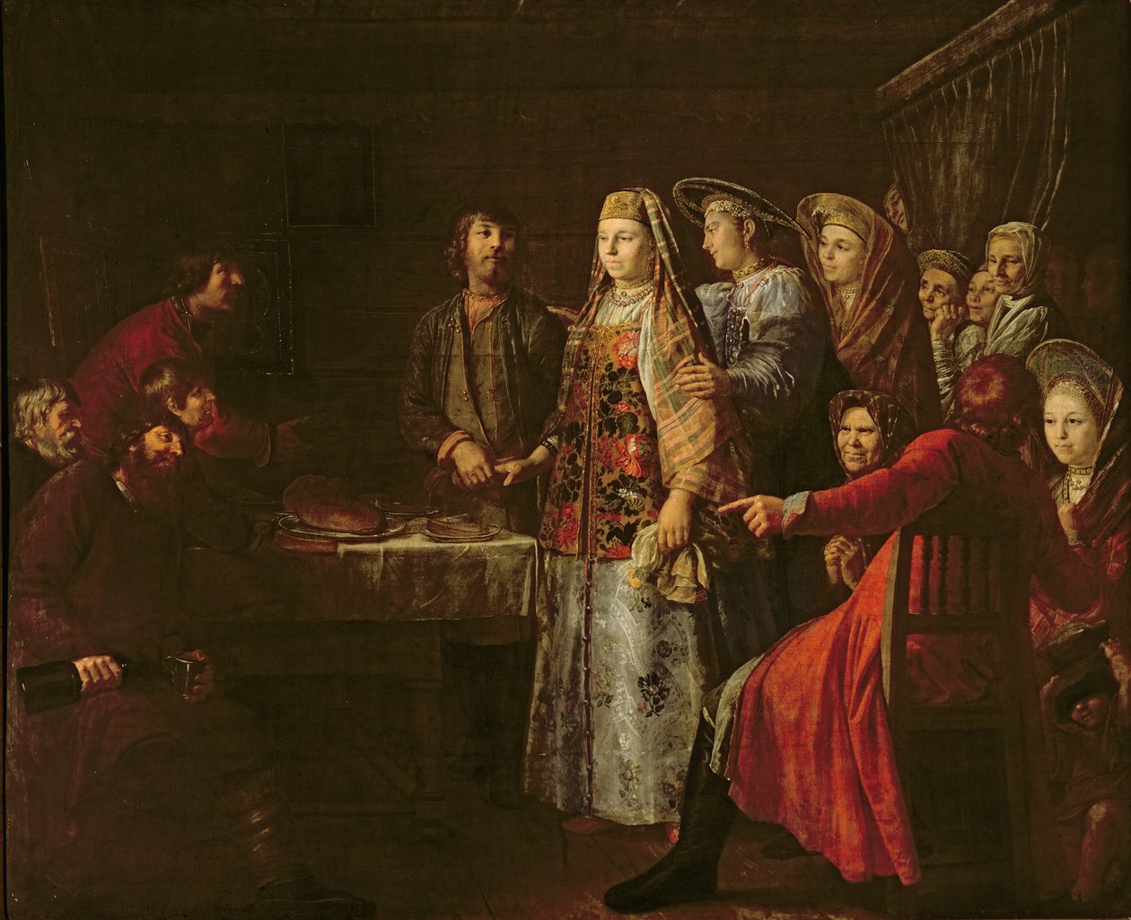 Célébration de l