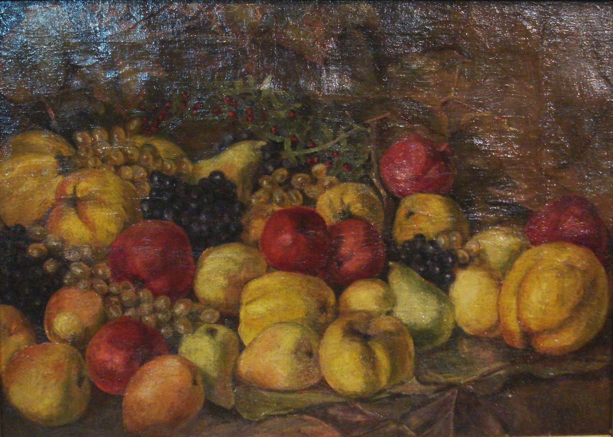 Nature morte - Mikheil Bilanishvili
