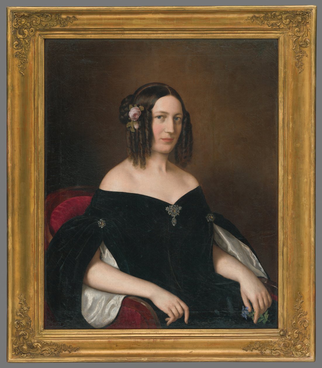 Portrait d