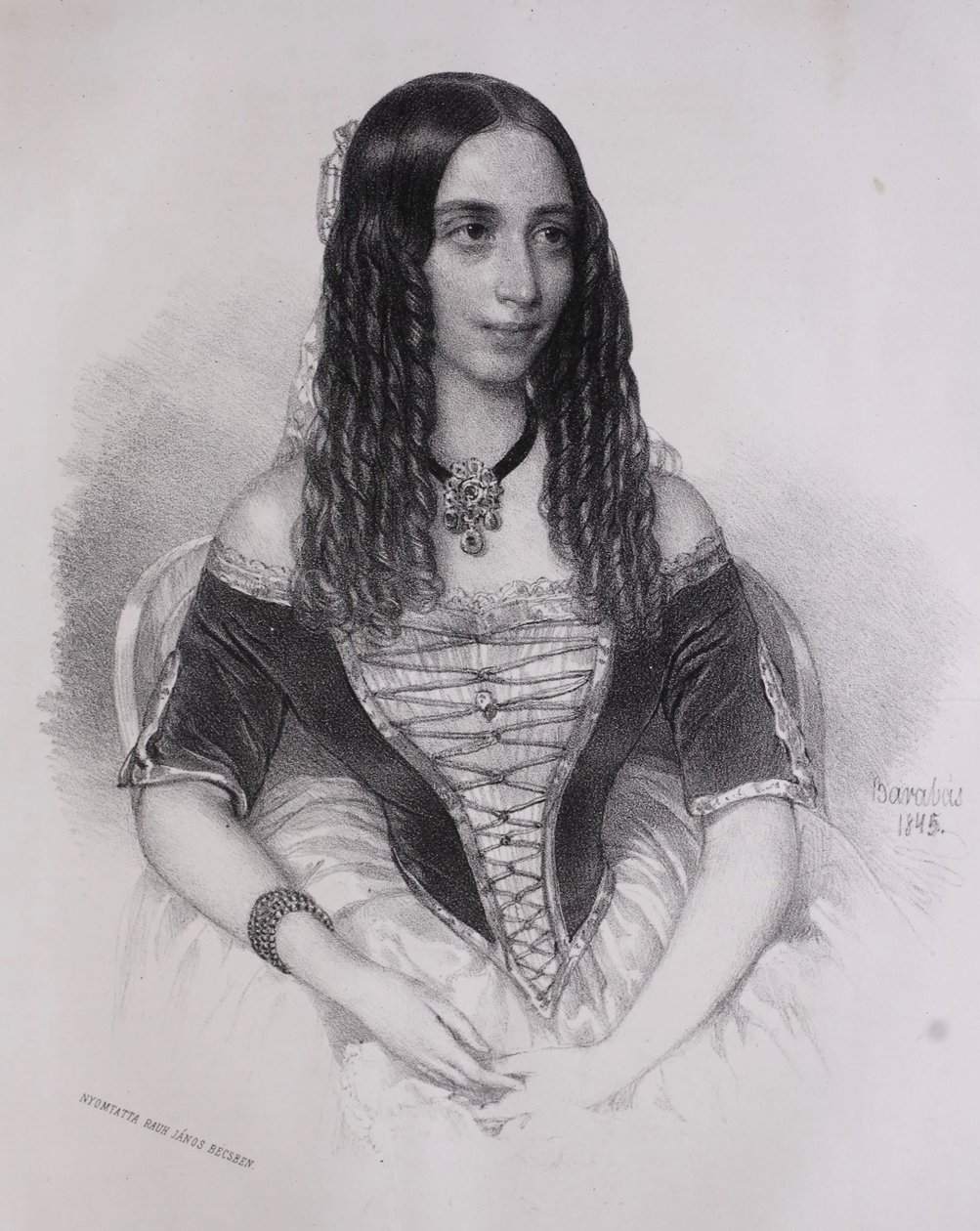 Portrait d