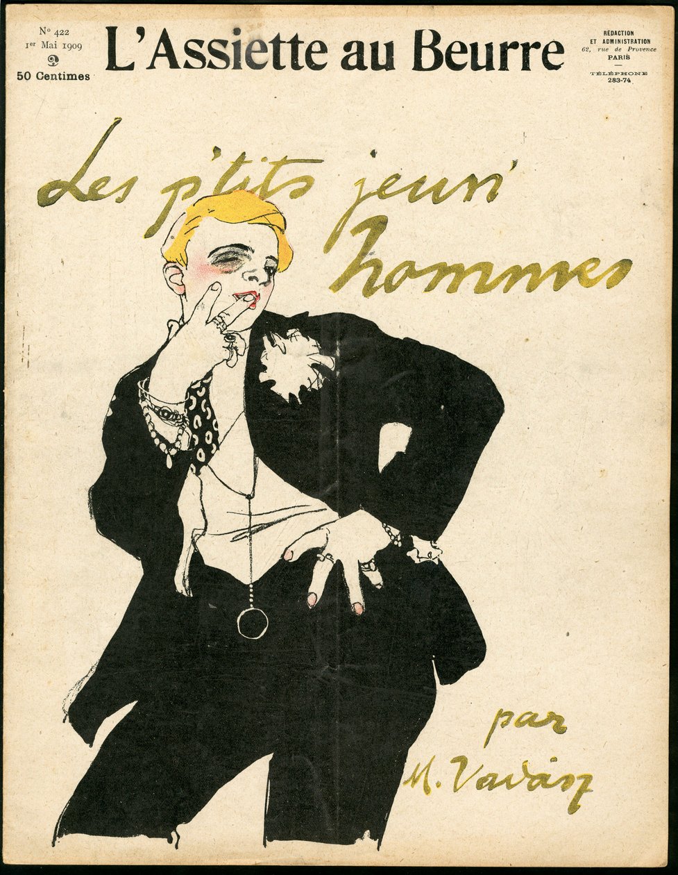 Couverture de L