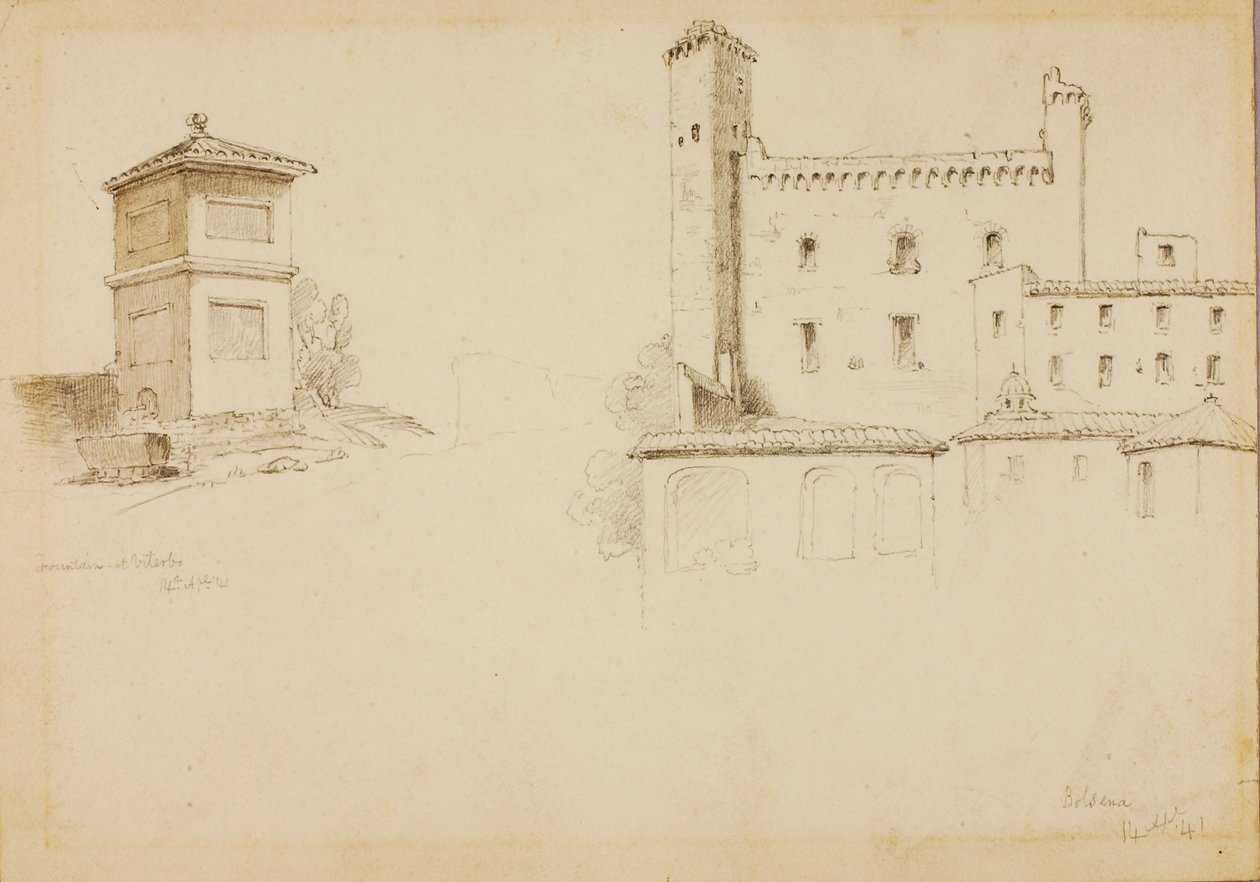 Bolsena - Miner Kilbourne Kellogg