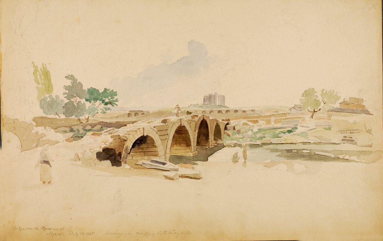 Pont Azzani - Miner Kilbourne Kellogg