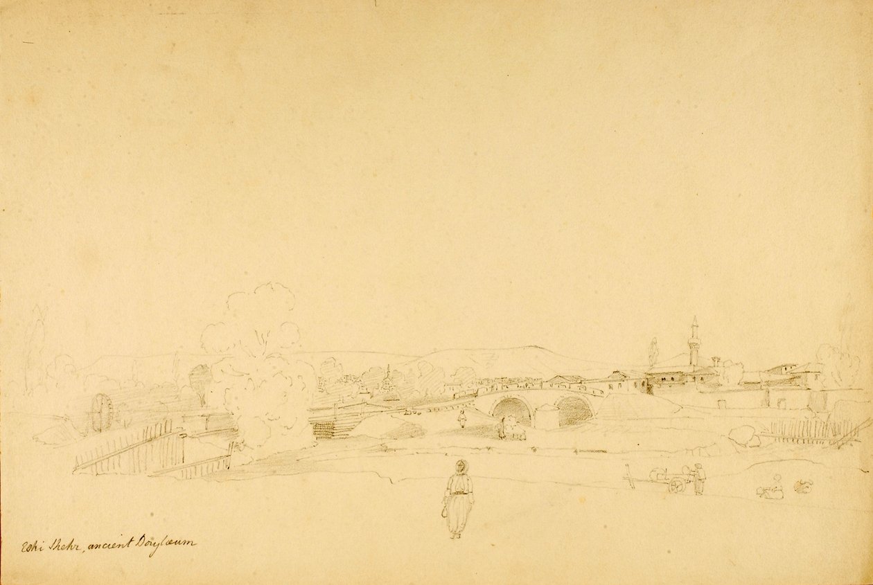 Eshi Shehr, Ancien Darylaum - Miner Kilbourne Kellogg