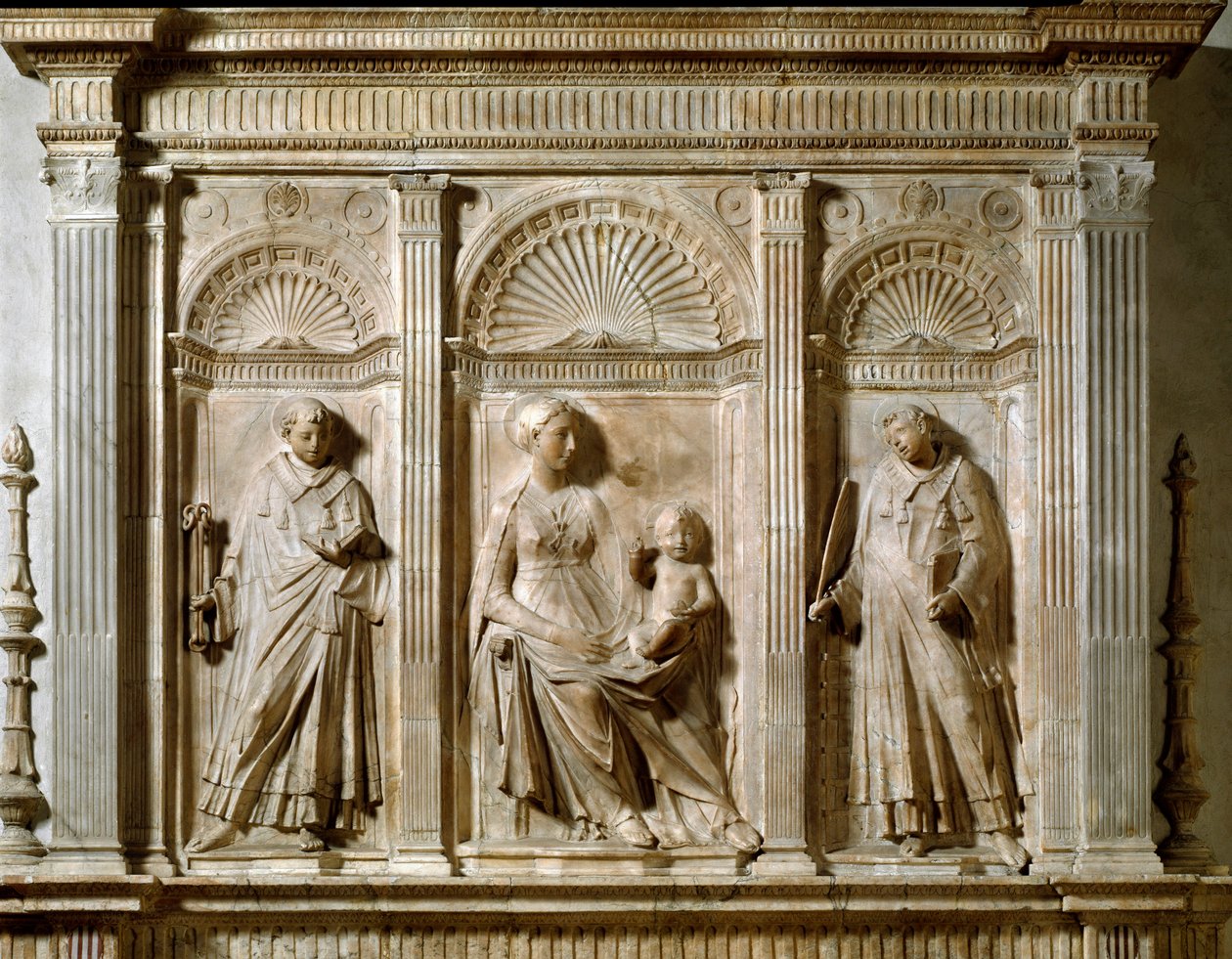 Vierge à l