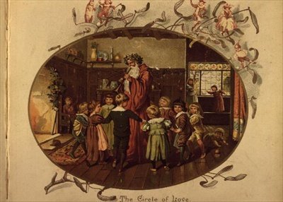 Le Cercle de l