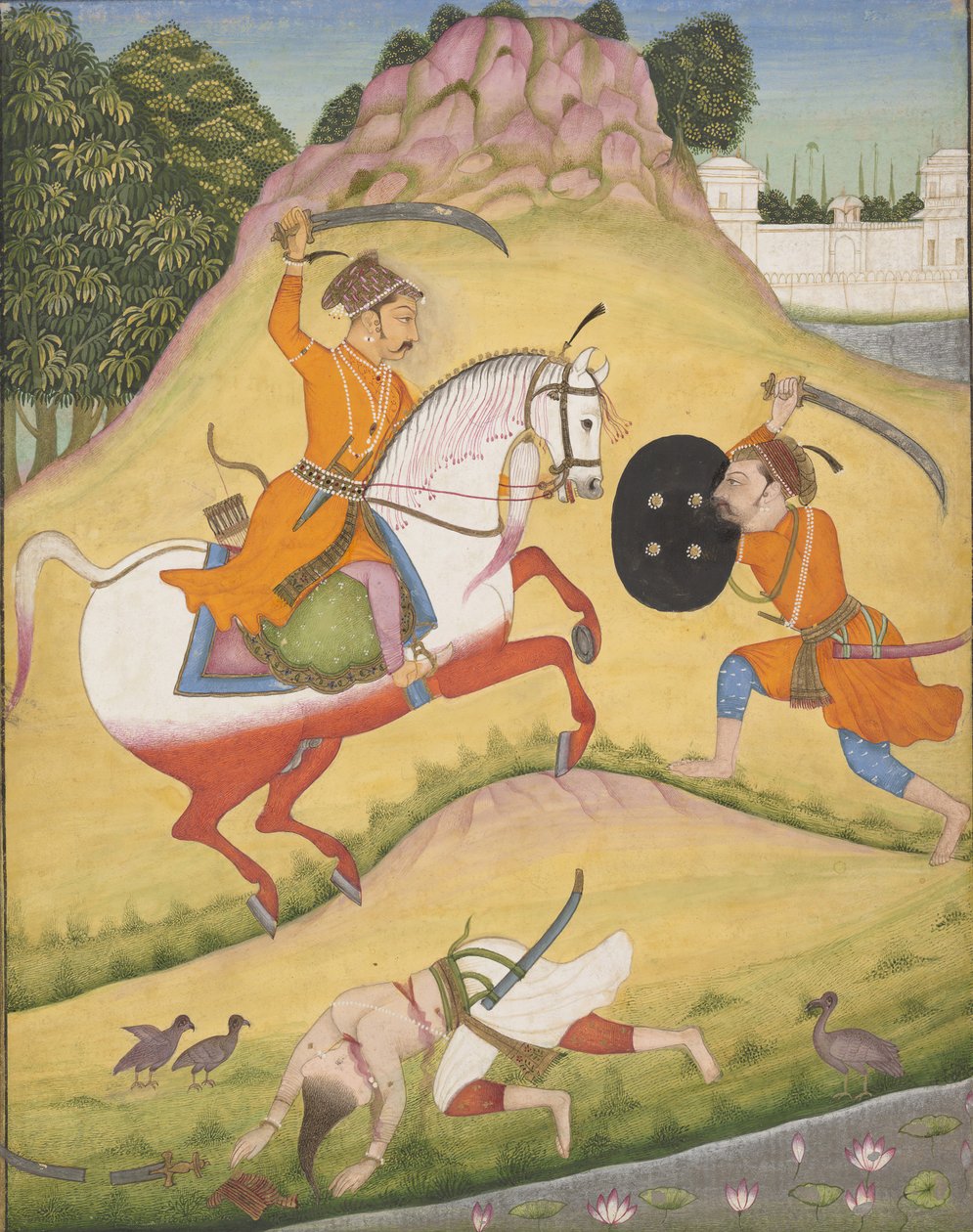 Nata Ragina: Folio d