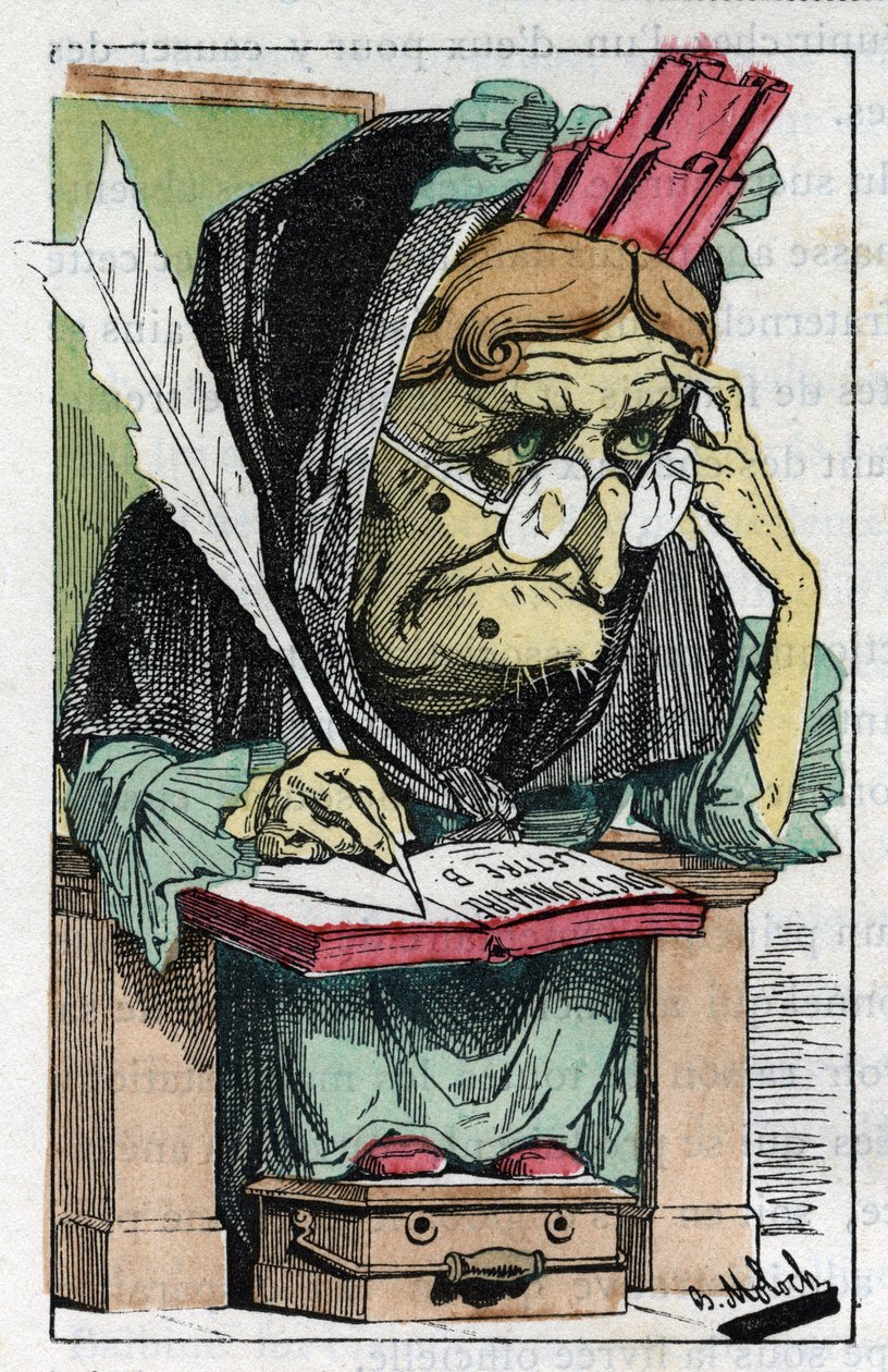 Allégorie de l