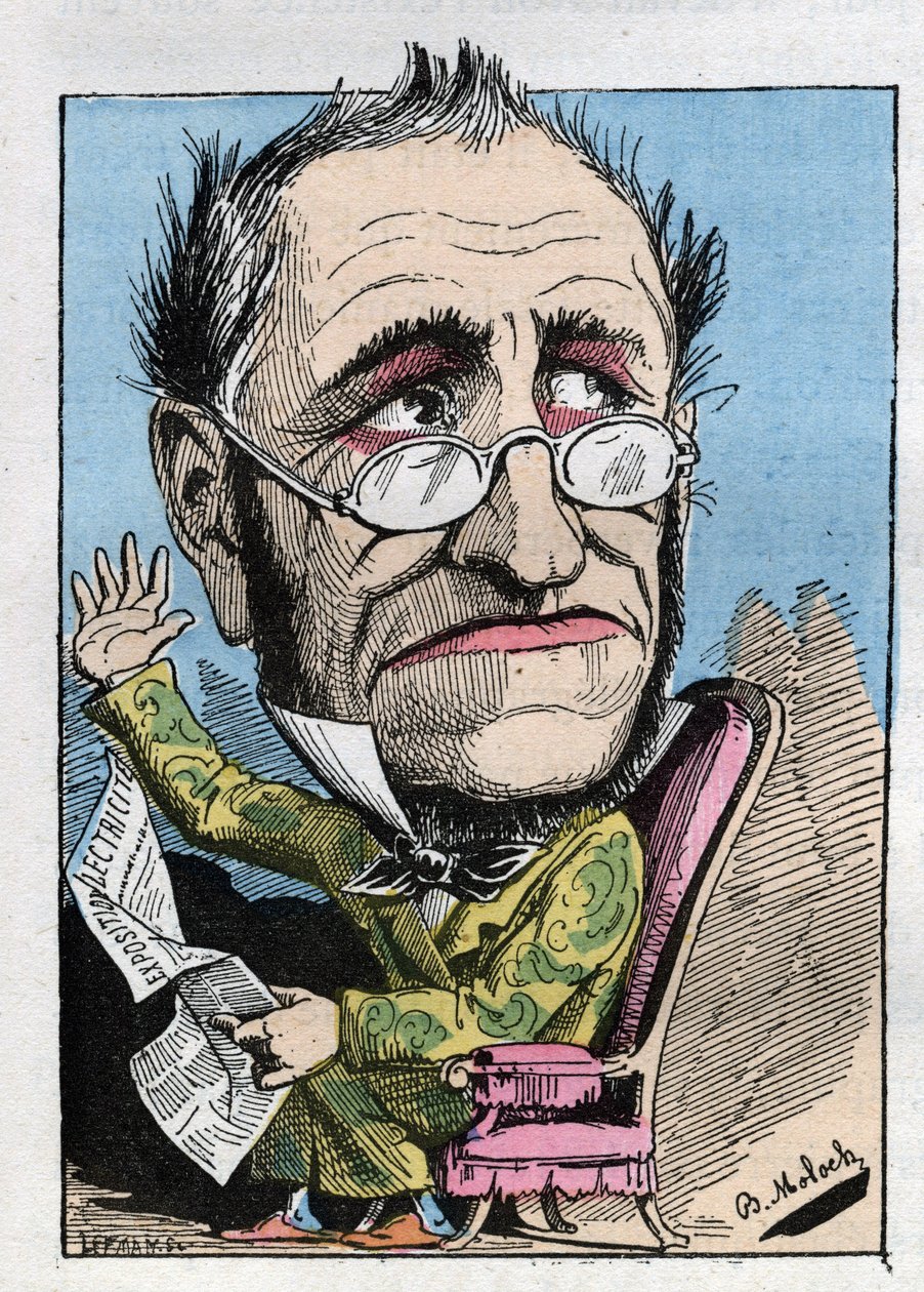 Allégorie d