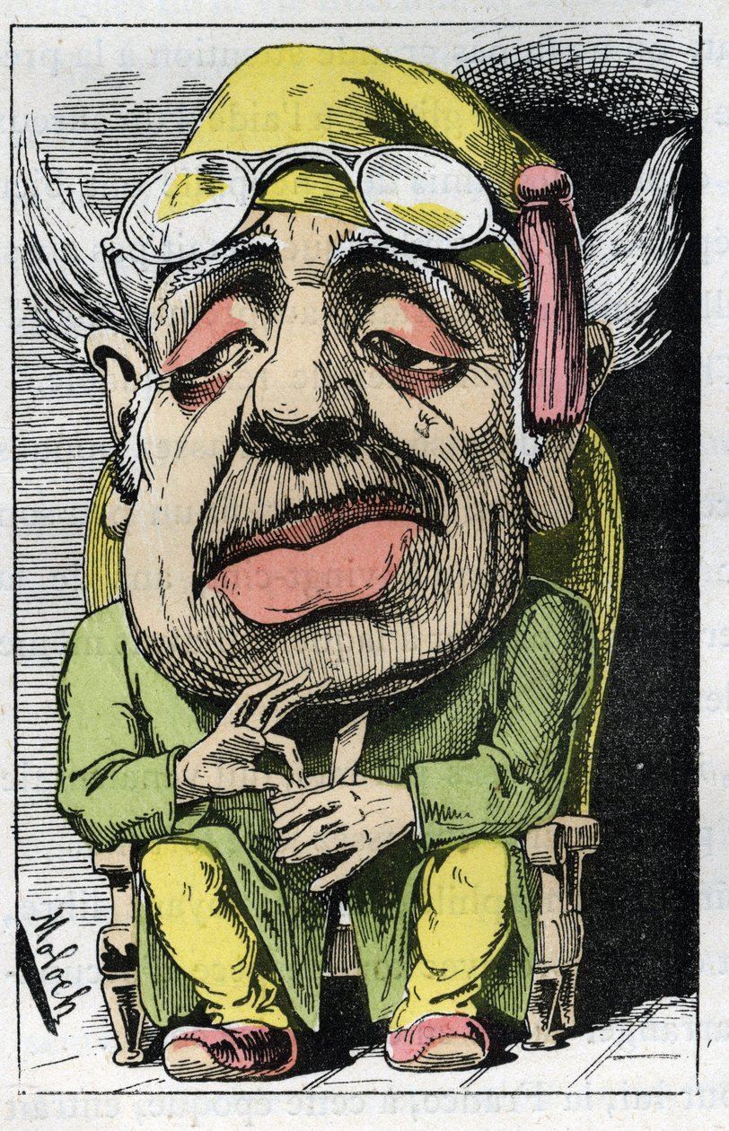 Allégorie d