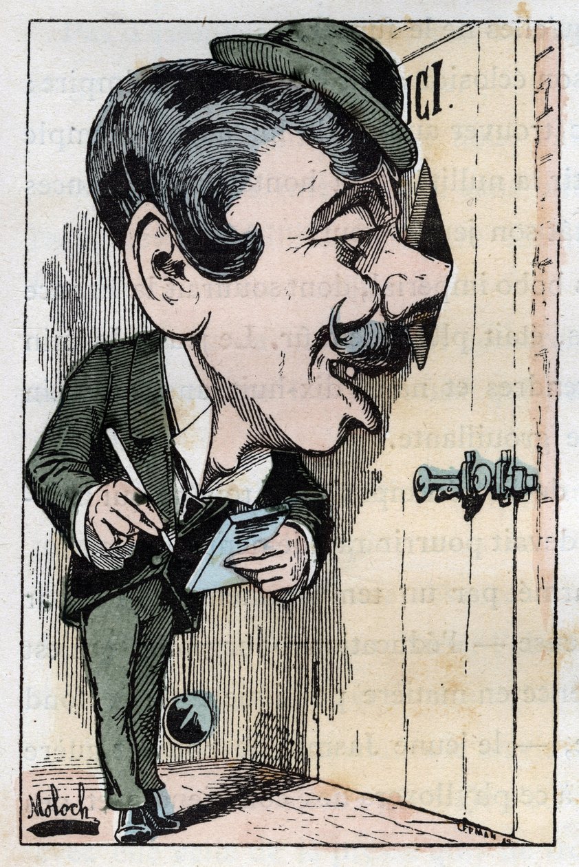 Allégorie d