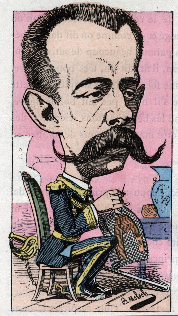 Portrait d