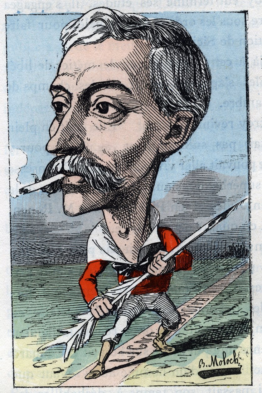Portrait d