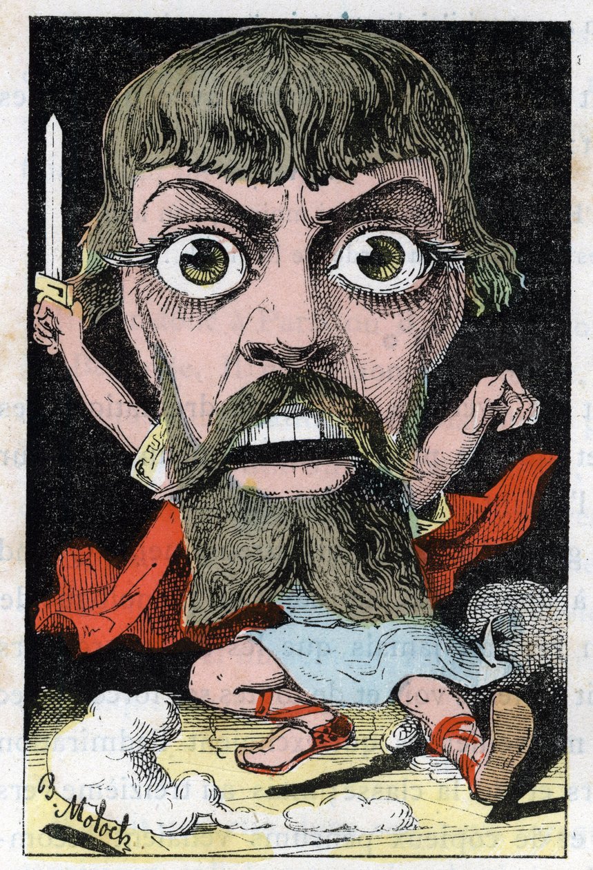 Portrait de l
