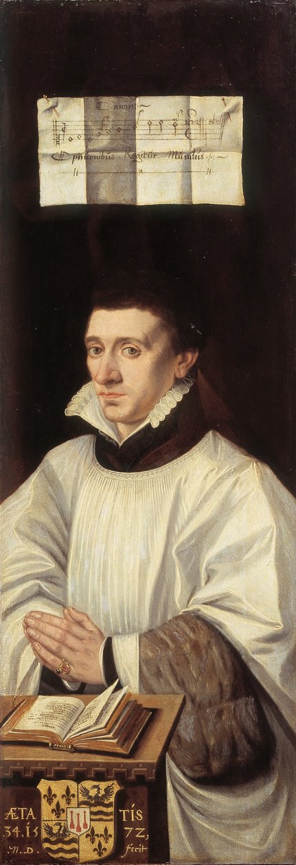 Portrait d