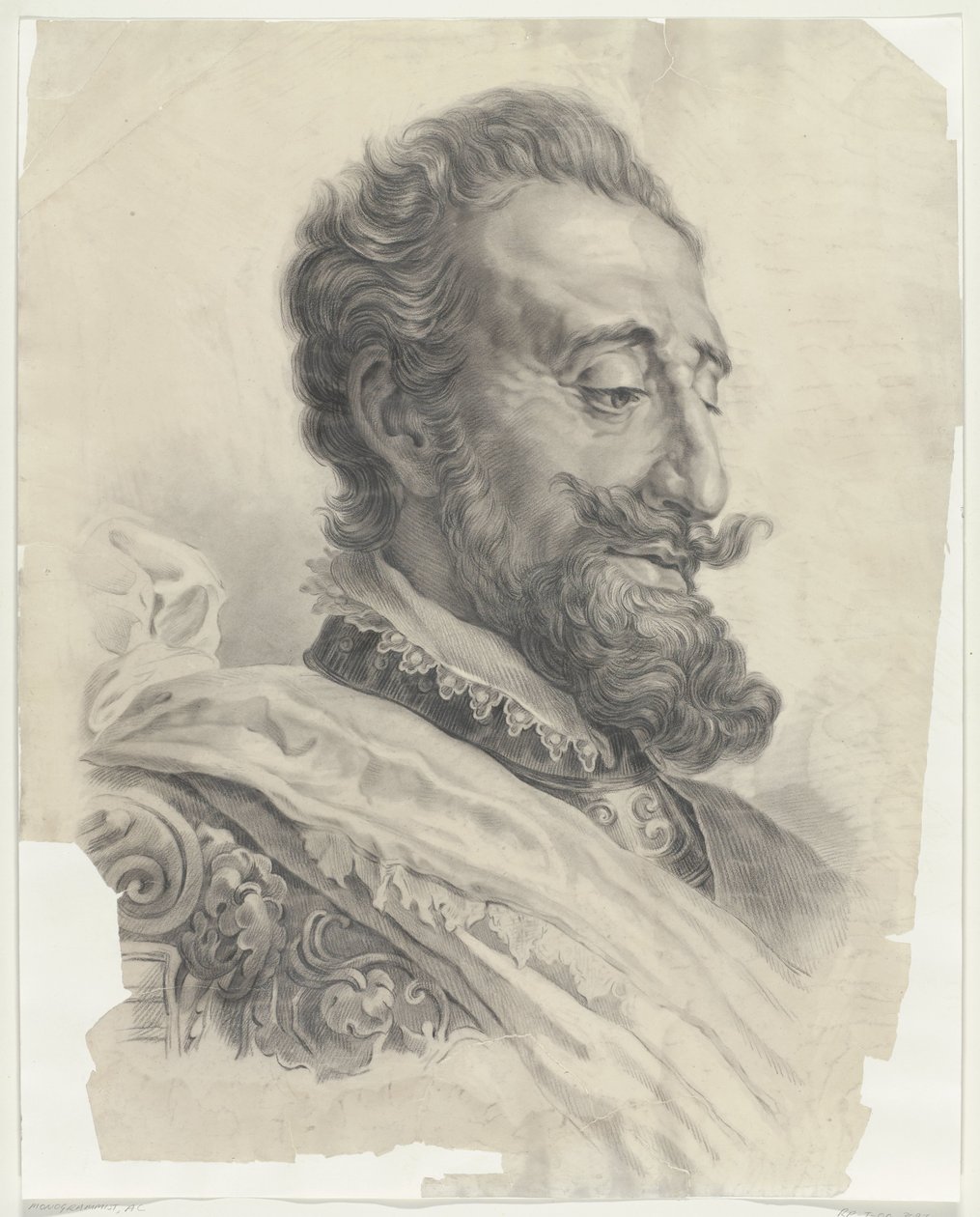 Tête d
