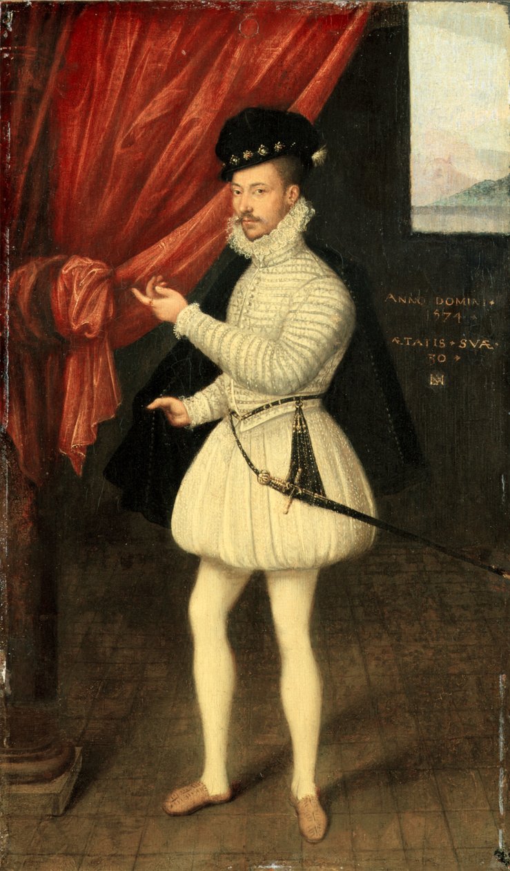 Portrait d
