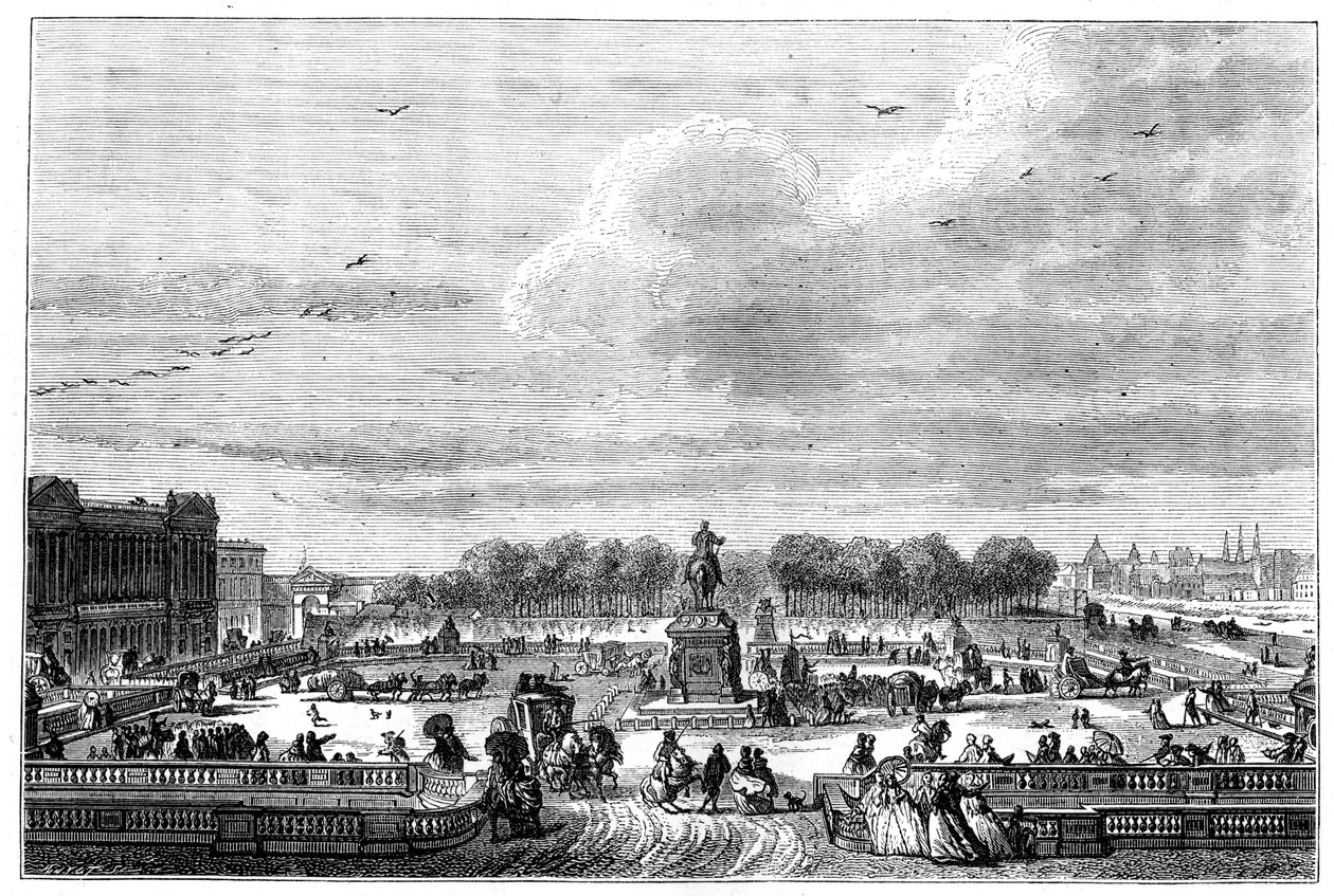 Les jardins d