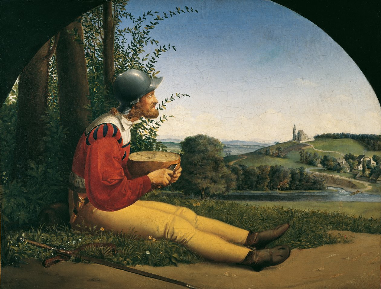  - Moritz Ludwig von Schwind