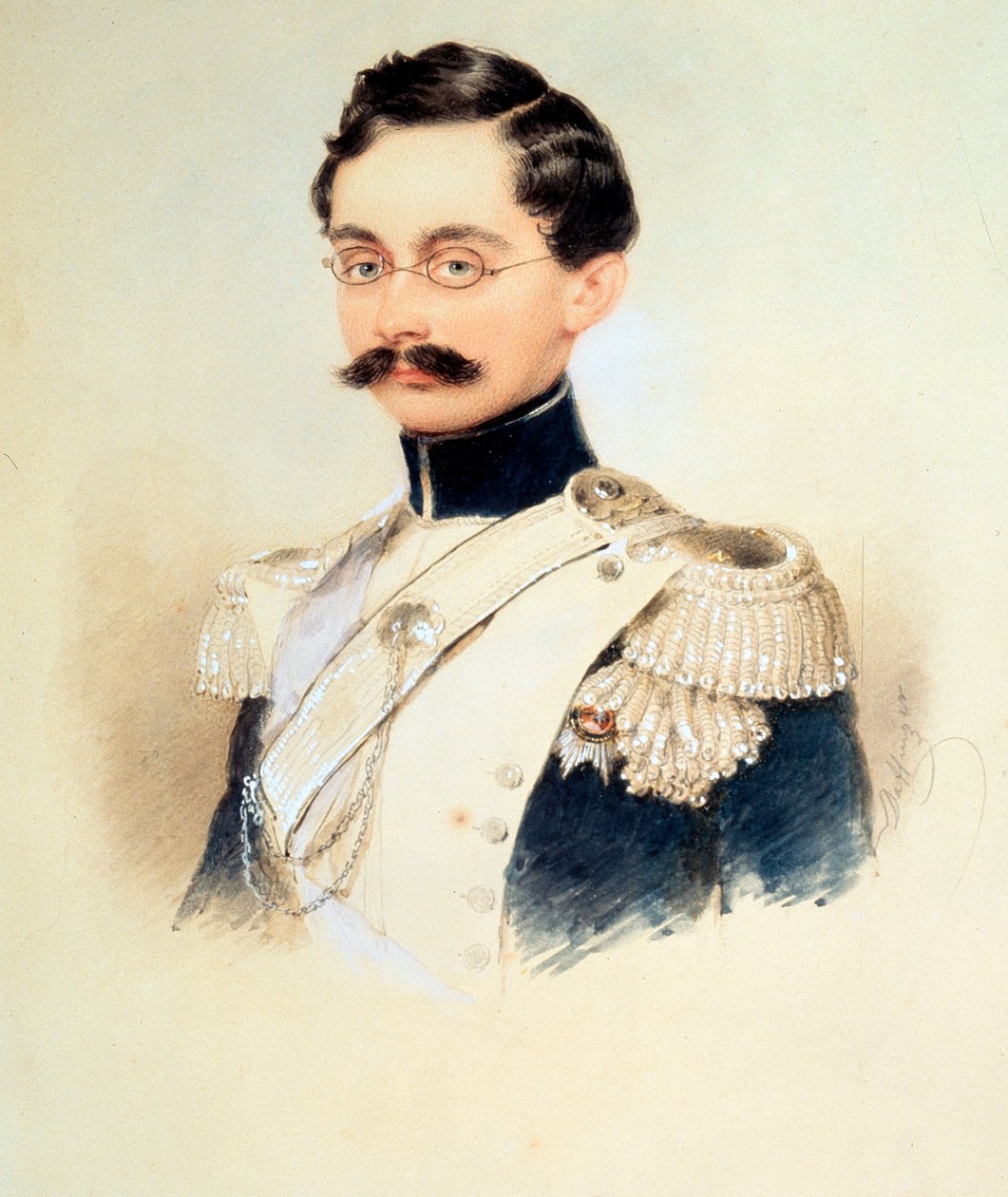 Portrait d