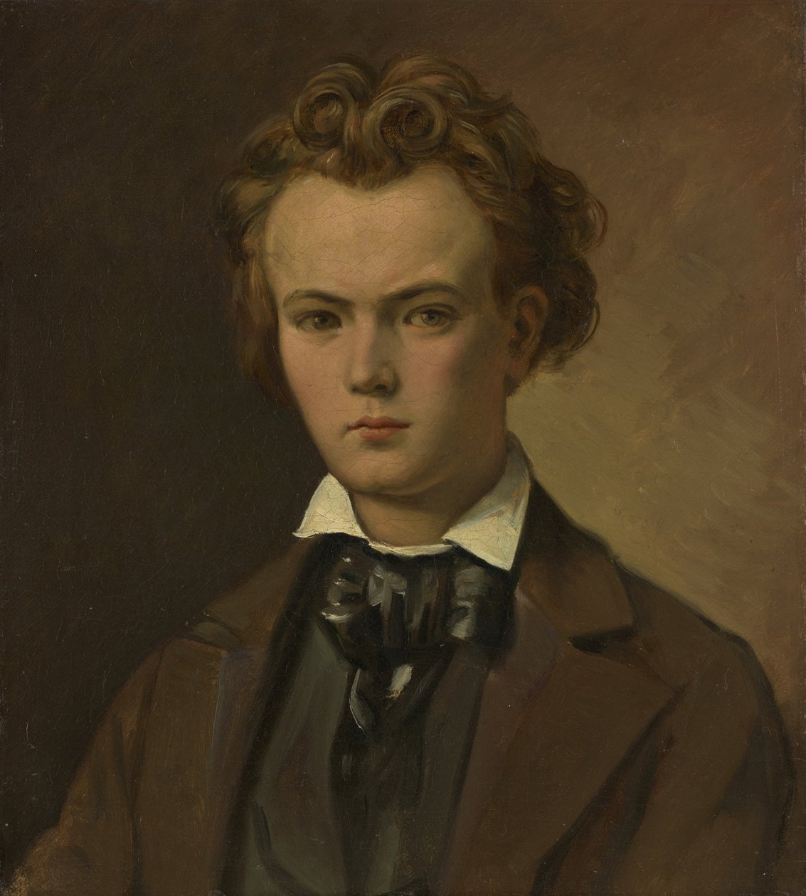 Karl August von Heigel - Moritz Ludwig von Schwind