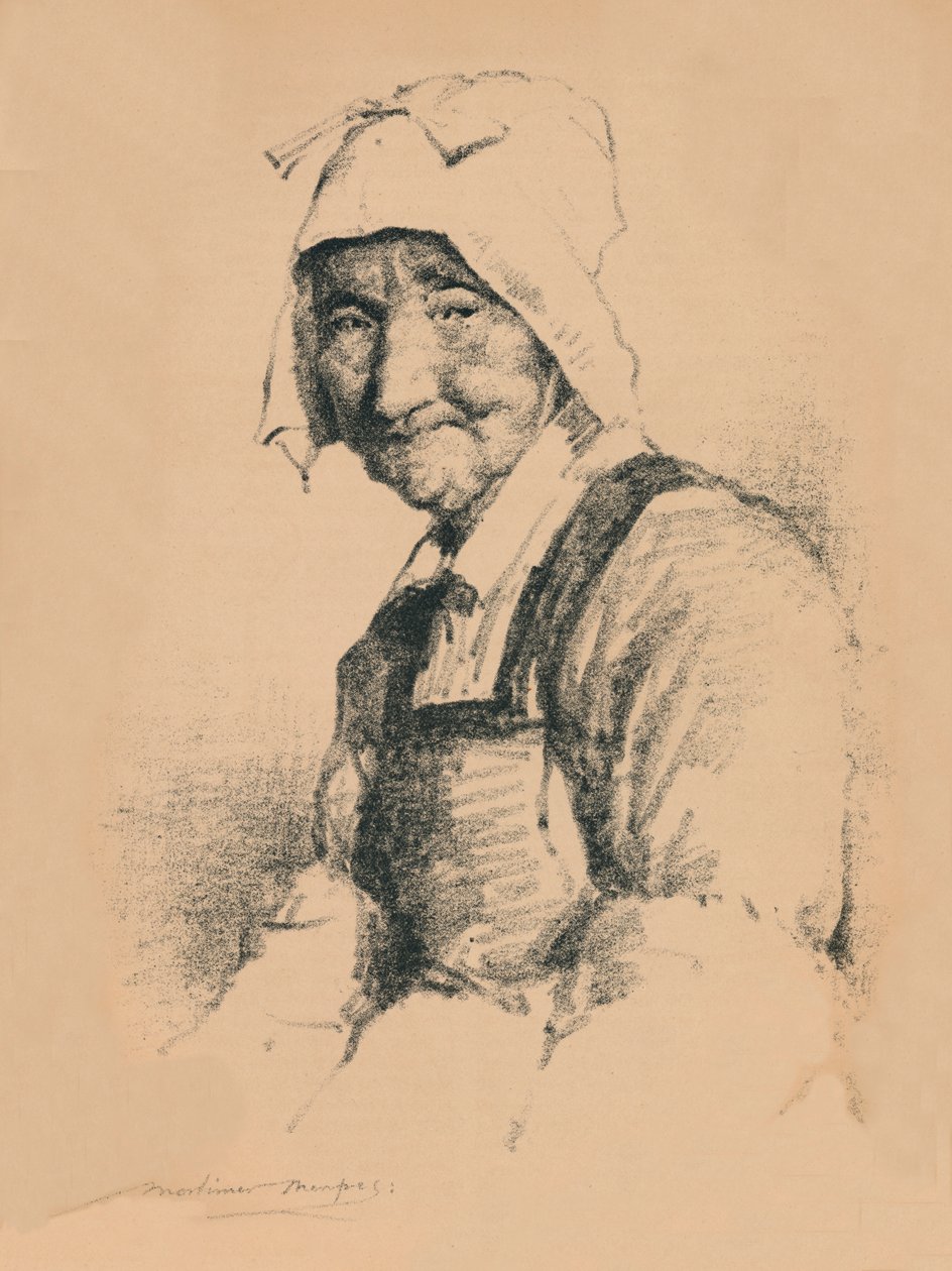 Portrait d