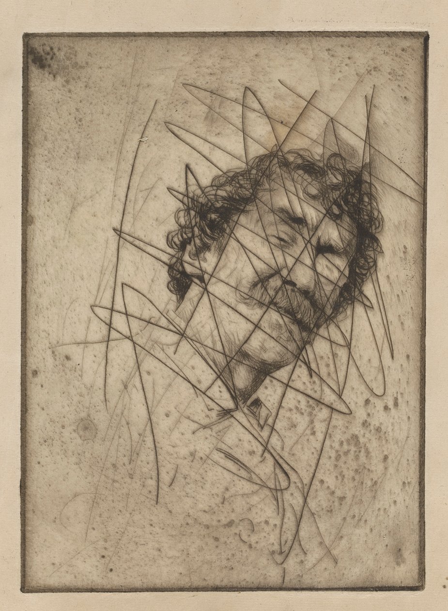 Whistler n° 2 - Mortimer Menpes